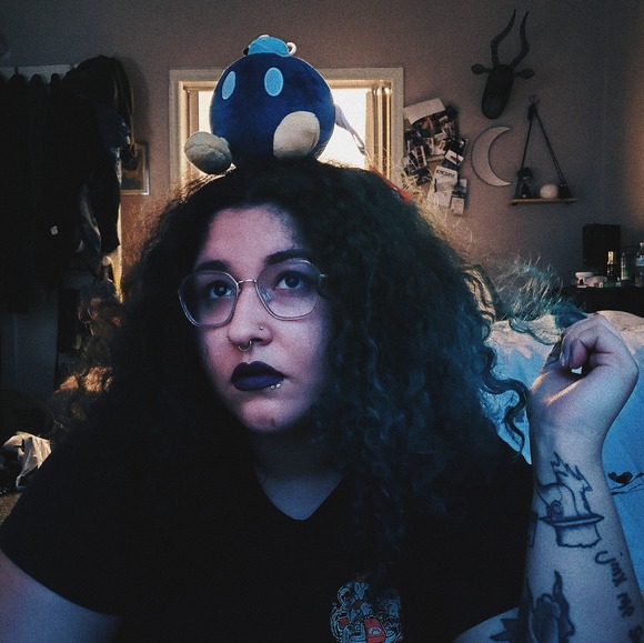 thelegendoflexi